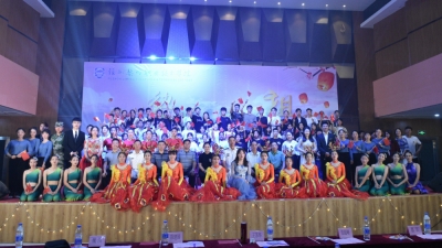 2019年迎新晚会